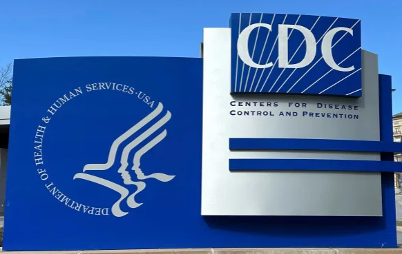 Efisiensi, AS Pecat 600 Pegawai Pusat Pengendalian dan Pencegahan Penyakit (CDC)